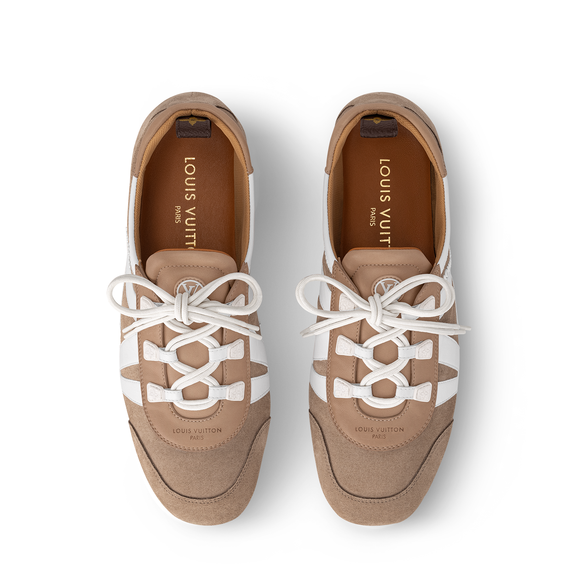 Women's Designer Shoes & Footwear | LOUIS VUITTON